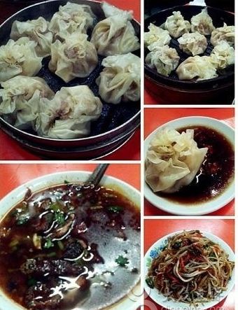 北京哪里有好吃的小吃,北京十大最便宜的小吃