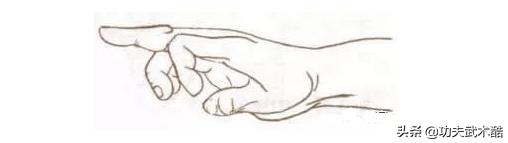 少林点穴功教学视频,少林秘传点穴与解穴法