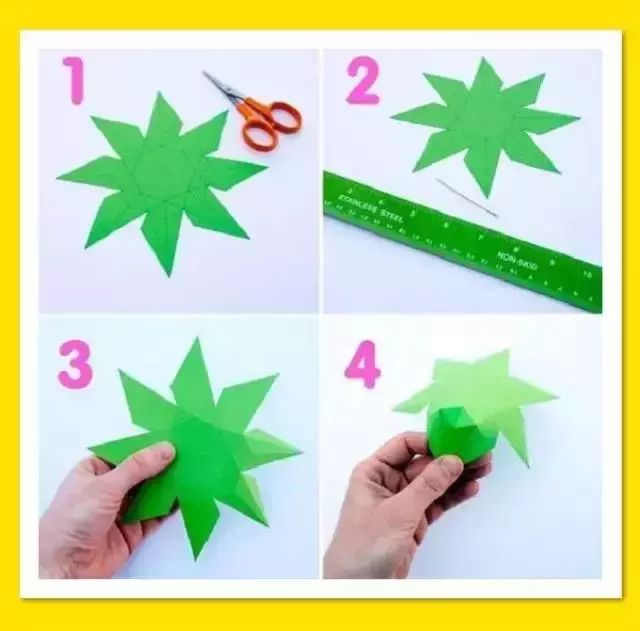 手工折纸千纸鹤简单易学幼儿园,手工折纸青蛙幼儿园视频教程