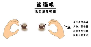 没有熬夜却有黑眼圈怎么消除,没熬夜的黑眼圈怎么去除