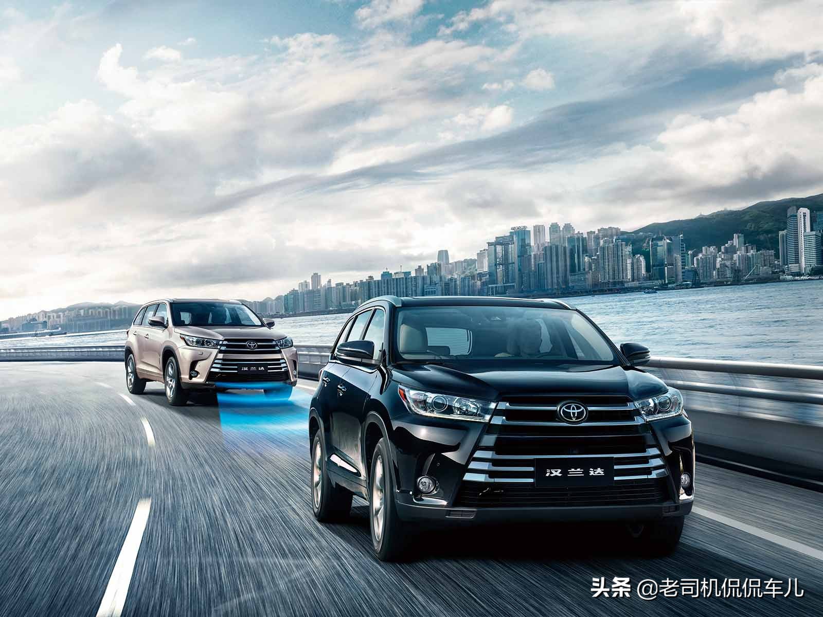 丰田汉兰达2.0t发动机烧机油吗,丰田汉兰达2.0T发动机怎么样