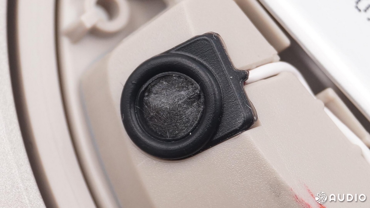 索尼wh-1000xm3降噪豆,拆解索尼wh1000xm4