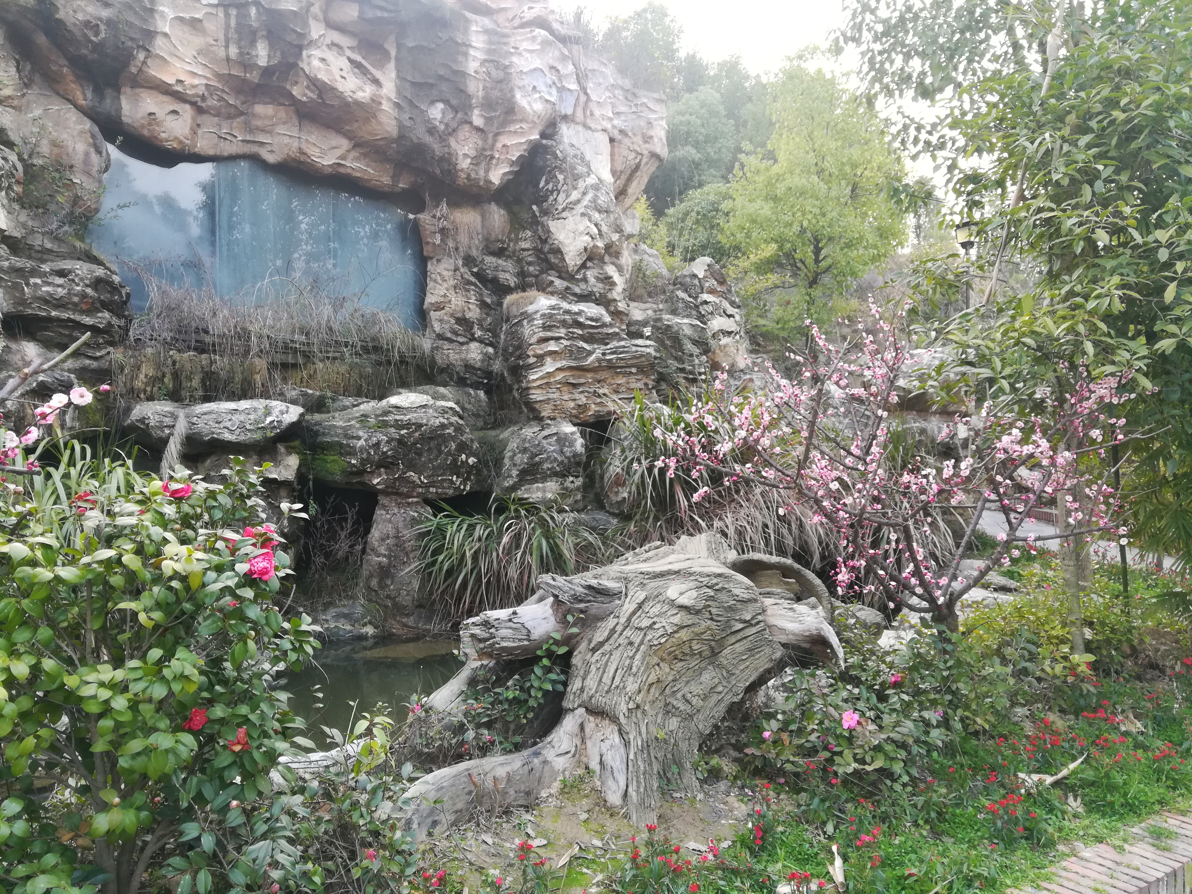 罗田三里畈温泉养生酒店价格,罗田三里畈温泉价格