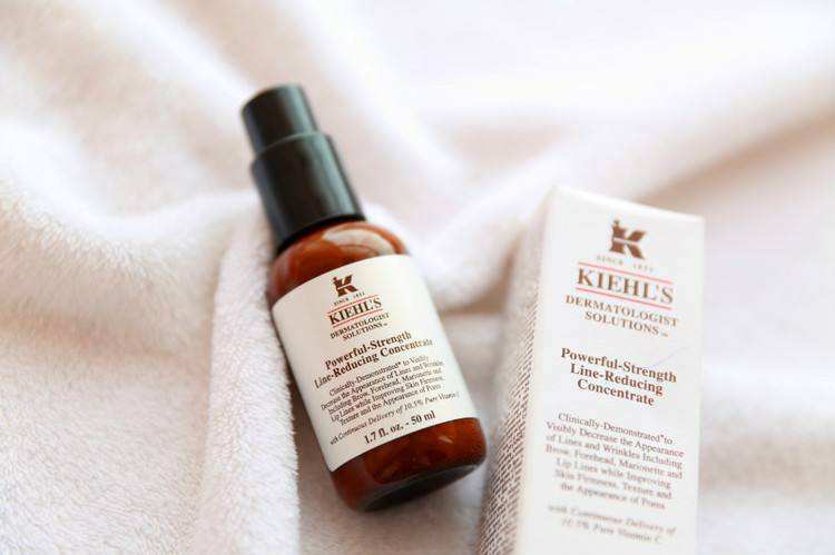 90后抗皱精华推荐,90后抗衰老抗皱