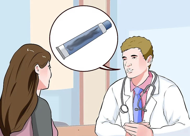 外阴白斑是怎么回事？营养不良也是其原因之一