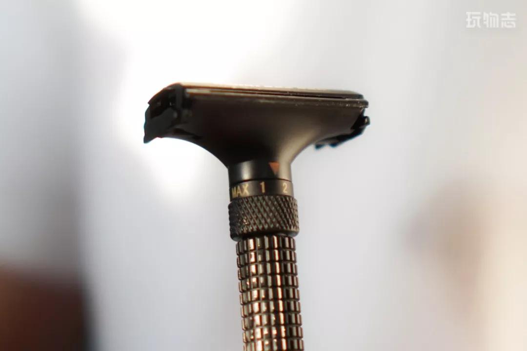 史上最好用的手动剃须刀,电动剃须刀德国黑科技