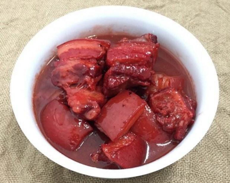 酱卤肉制品加工技术,酱卤工厂配方