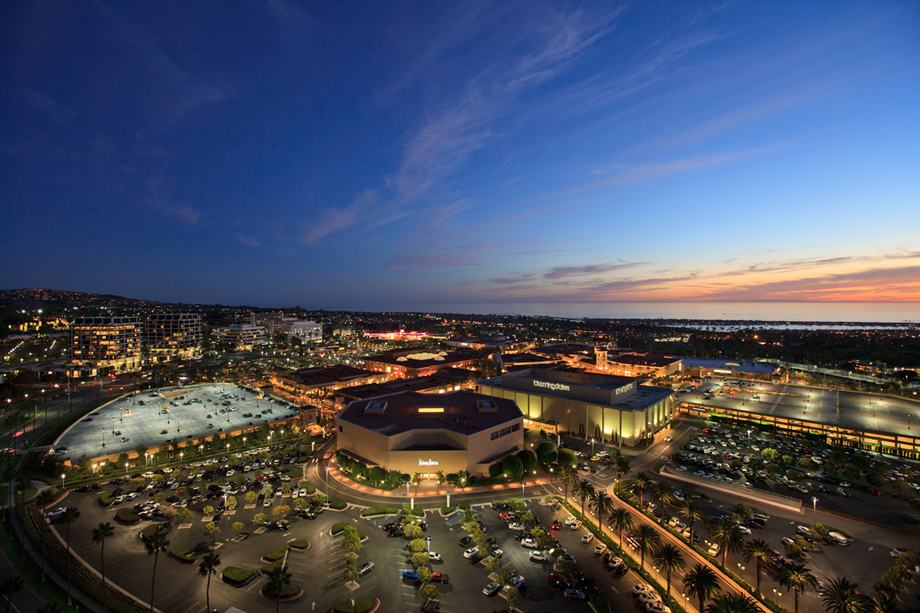 洛杉矶买房买哪里?尔湾为首选