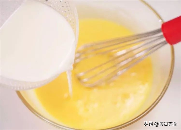 烘焙美食：肉松与肉松面包，人气网红，吃货无敌