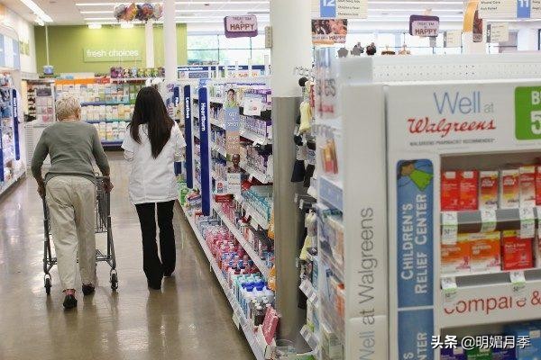 美国沃尔玛超市购物必买清单,沃尔玛是全世界最大的购物超市