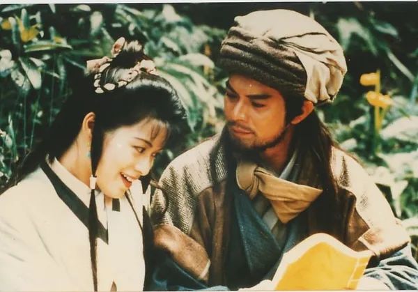 中国评分最高的10部港剧，《鹿鼎记》仅第9，《上海滩》进不了前3