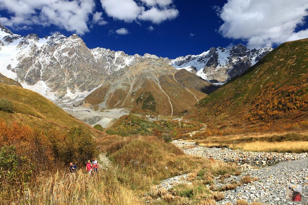 外高加索旅游攻略,走进神秘波斯伊朗超详细旅游攻略