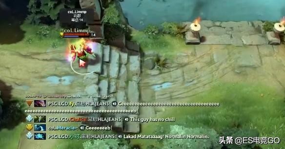 刀圈二三事：剑圣面具下长牙大胡子；小卡尔有了小冰女还会远吗