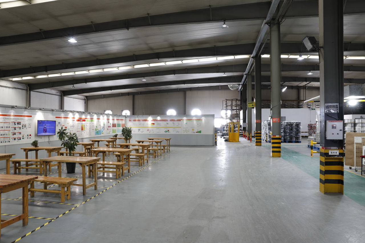 武汉苏泊尔炊具厂,武汉苏泊尔炊具有限公司