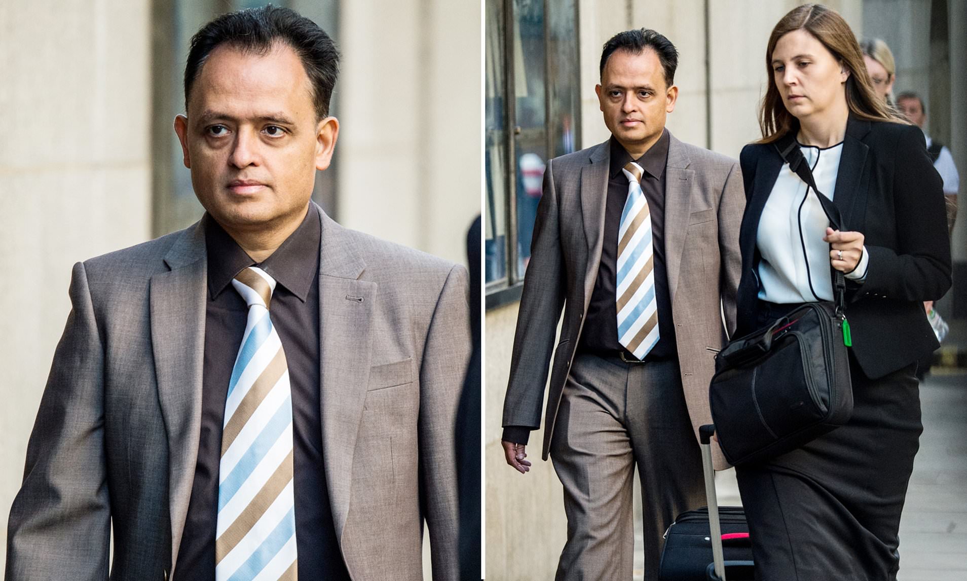 英国变态杀手真实案例,英国最变态罪犯