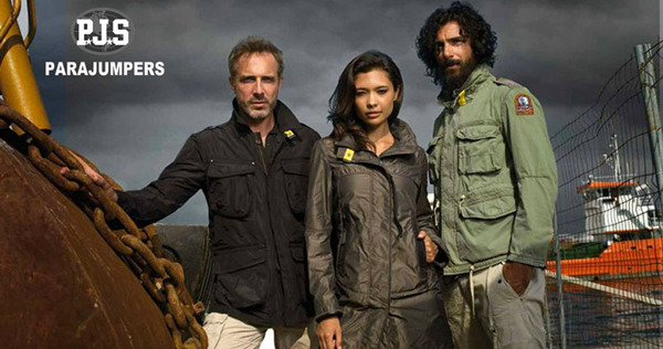 盘点那些不为人知的高端羽绒服,Moncler、CanadaGoose有点LOW