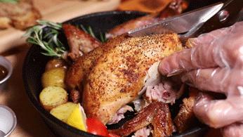 月湖盛园环境最好餐厅,美式简餐店推荐