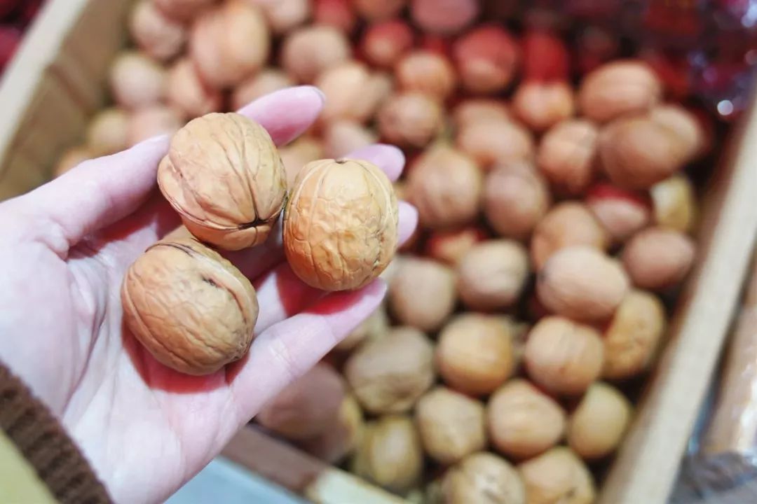 选购年货好去处,买年货好去处