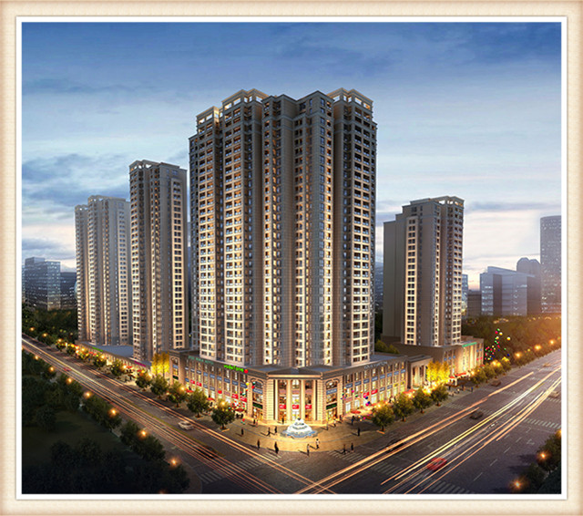 最漂亮的园林景观,100款最美园林设计图