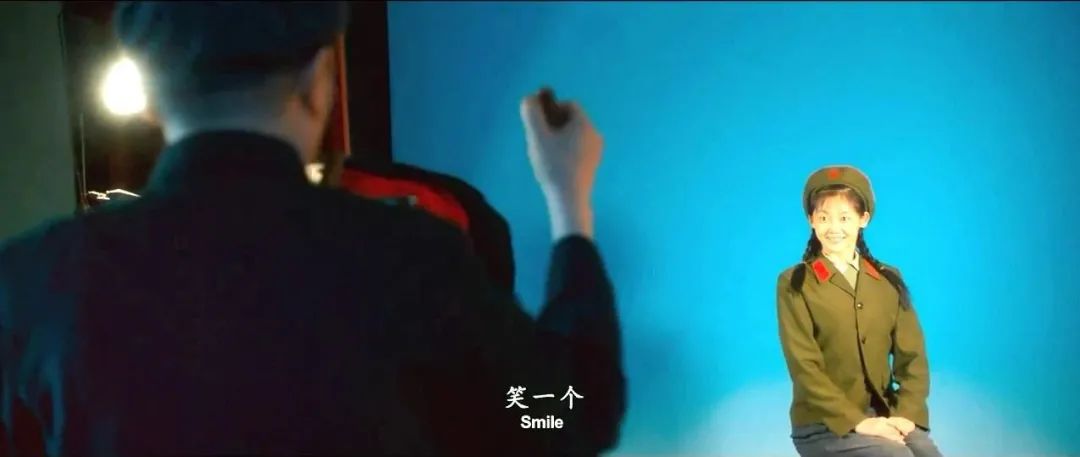 五六十年代可以随便拍照吗,70年代拍照留念