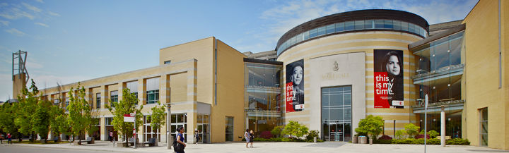 加拿大约克大学罢工,加拿大约克大学研究生