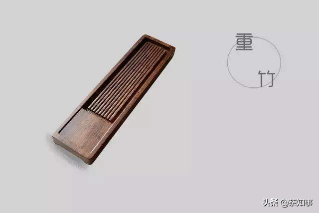 湿泡茶盘基本使用方法,茶叶湿泡应选择什么茶盘