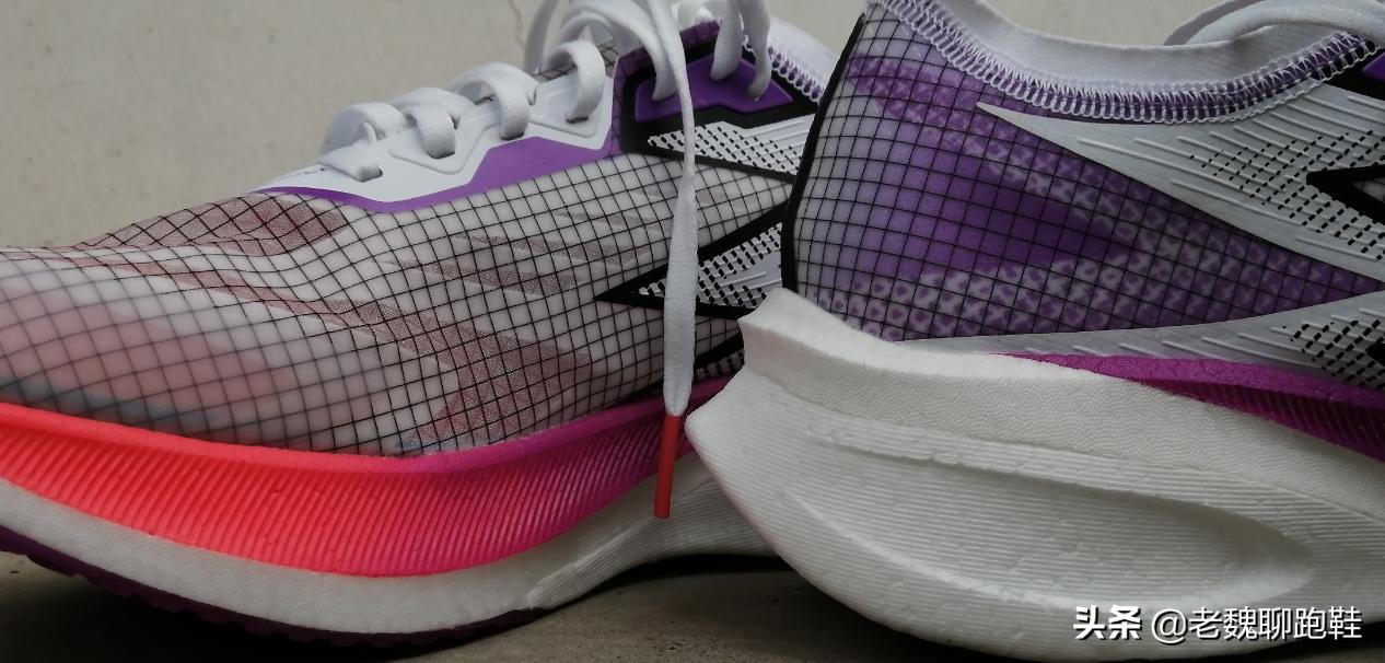 最好的国货竞速跑鞋,国货竞速跑鞋推荐