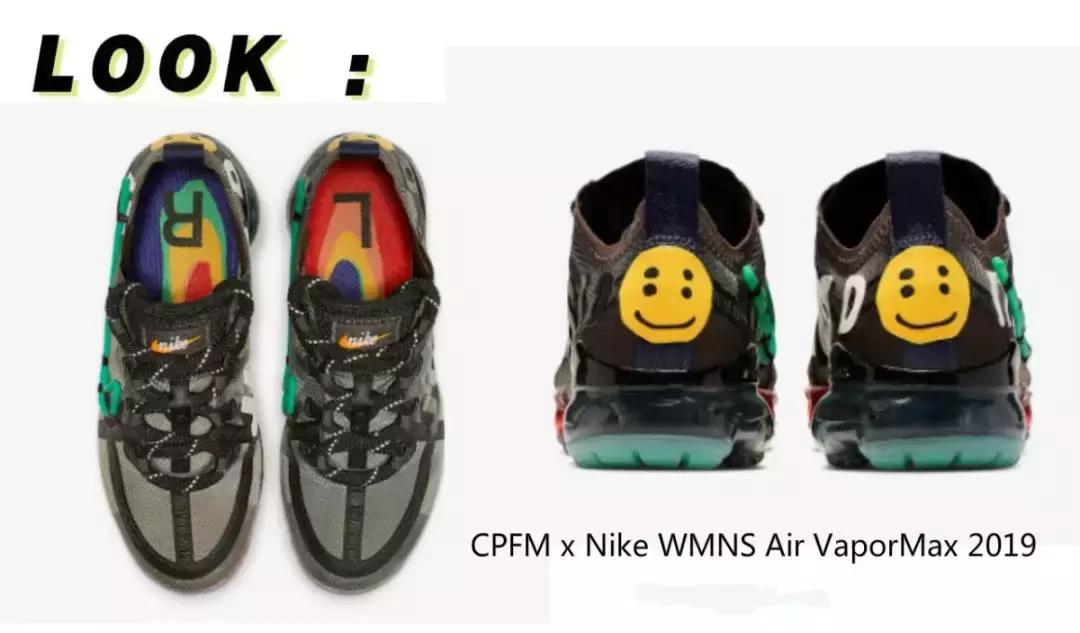 近期潮牌联名售价、鞋款大曝光，你最中意哪一款呢？