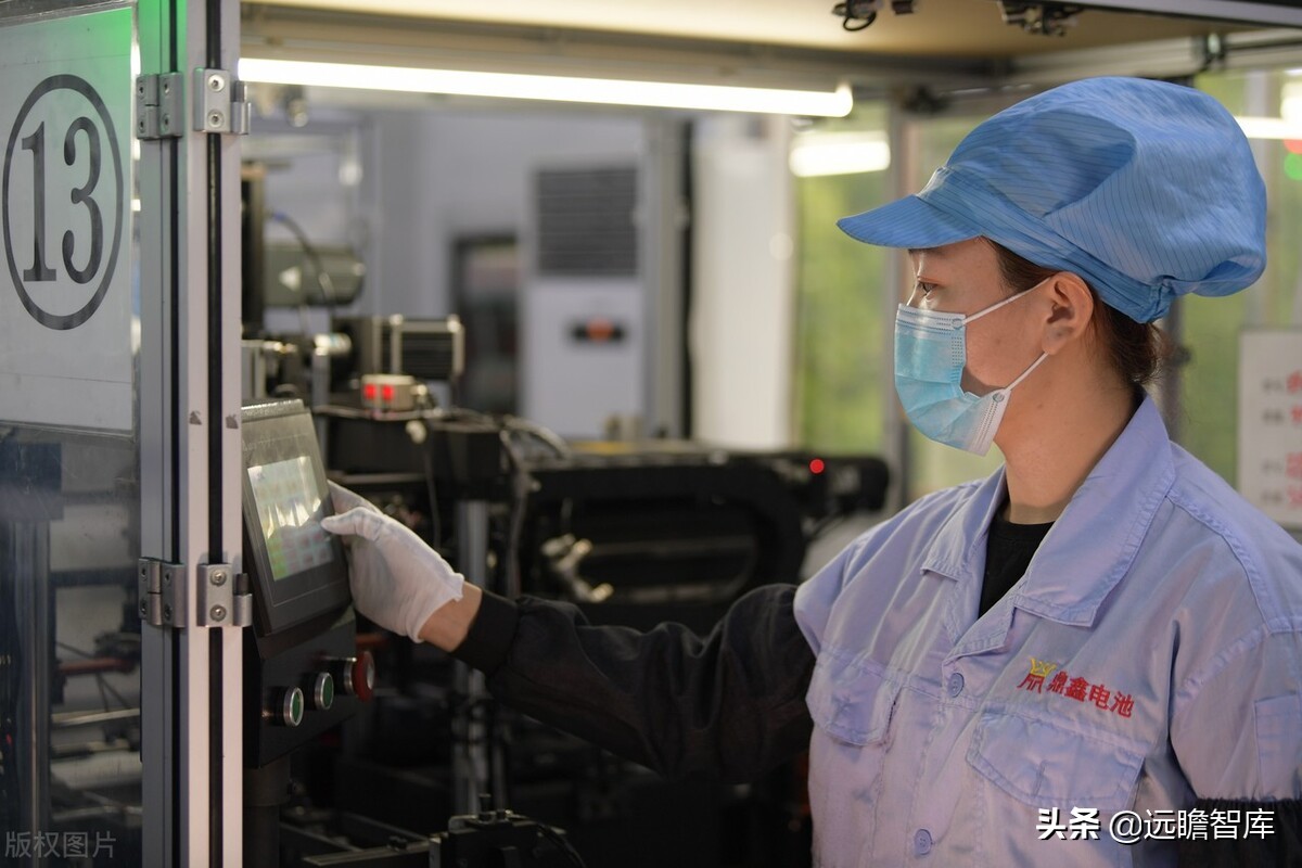 利元亨：专注智能制造，国内锂电池制造装备行业的领先者