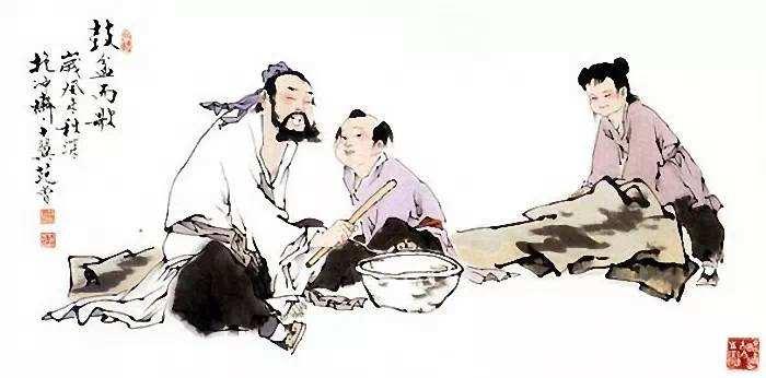 马未都说话十大忌,马未都说的人伦常理