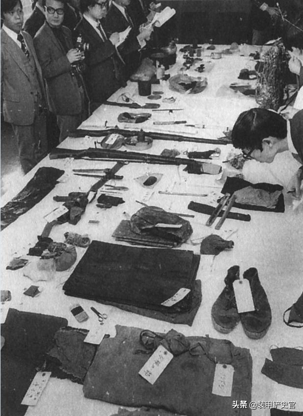 小野田野外生存30年,如何应对蚊蚁虫蛇等热带毒物