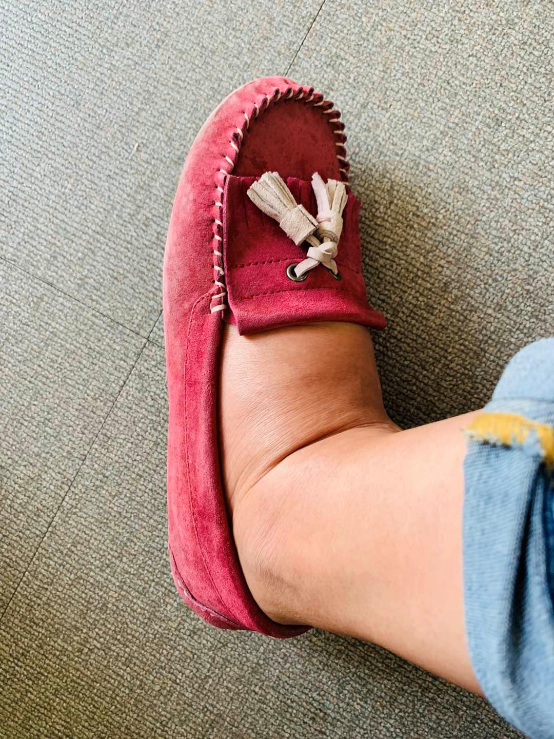 孕期经验分享护肤,孕期产检的经验分享