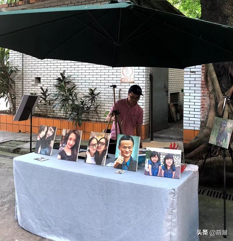 10年红专厂│广州文艺青年的圣地，在一步步远去