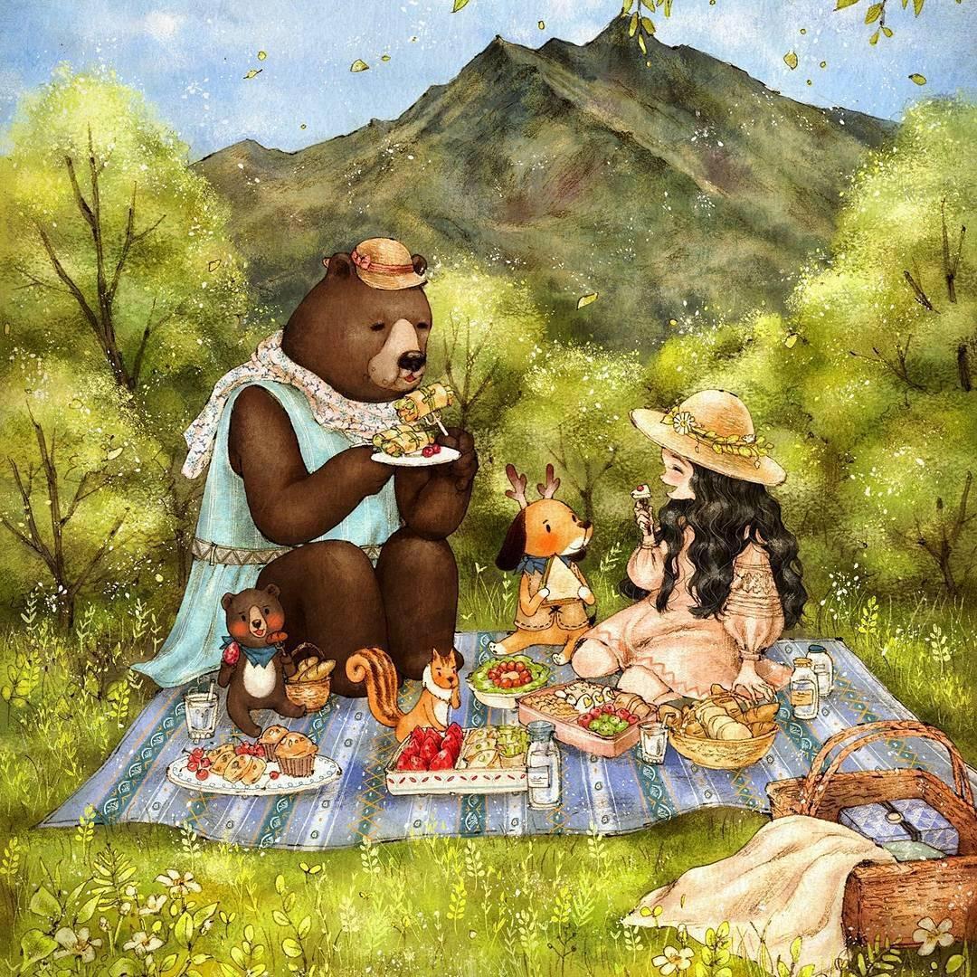 我是太阳，因为我只想给予，不想获得，所以我有无限的能量。