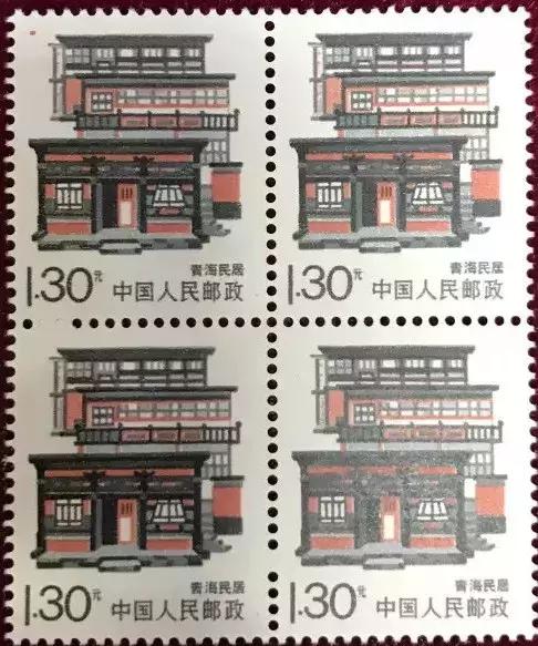 一枚邮票就是一枚时光标本,用一枚邮票讲述一个故事