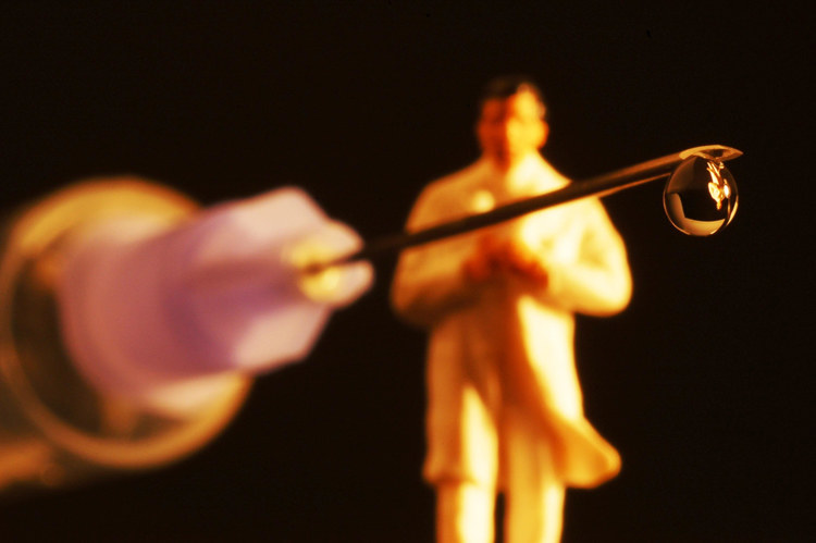 中药注射液为什么会被推上浪尖,中药注射剂的未来何去何从