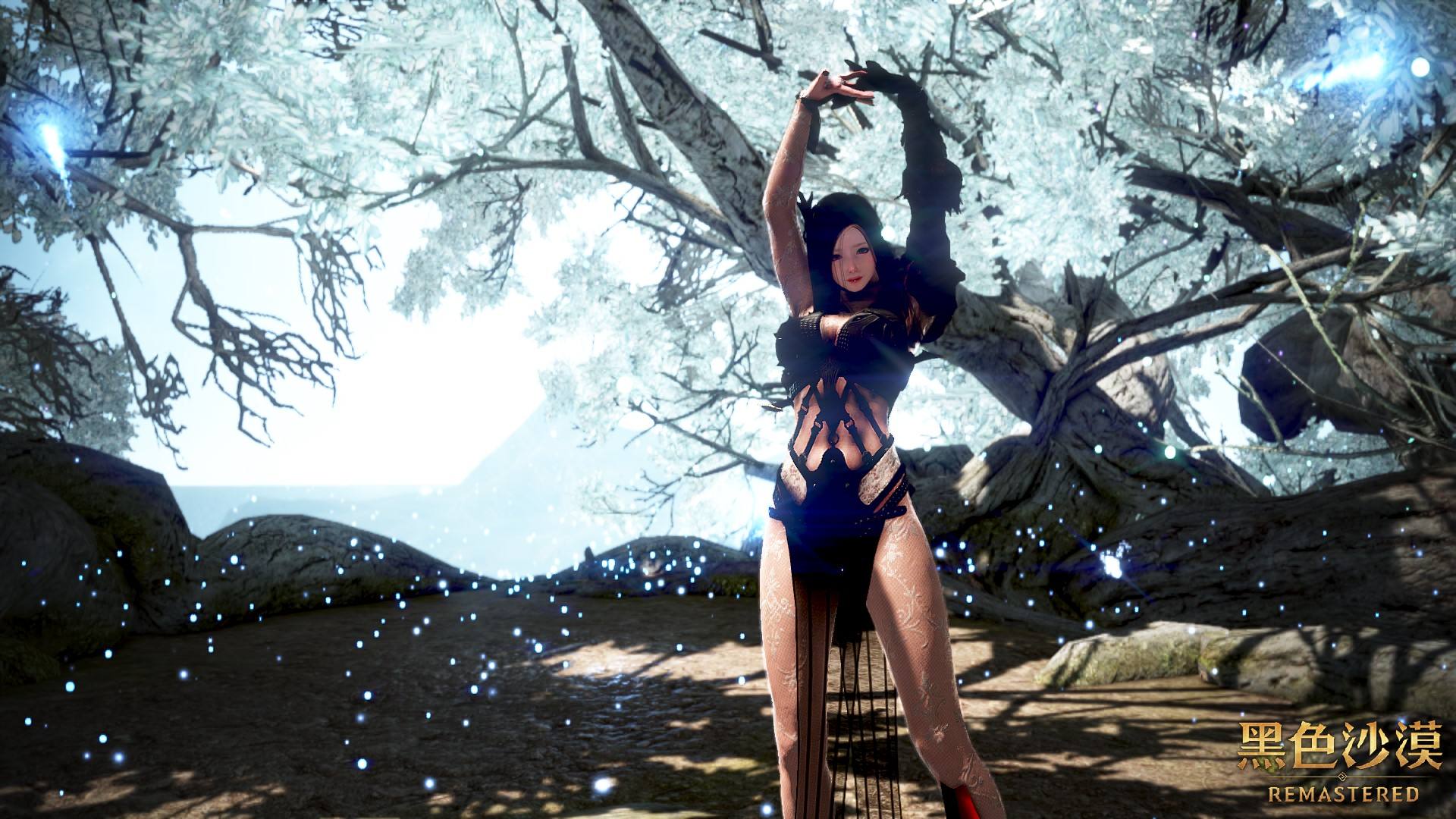 红色沙漠游戏最新资讯,这个游戏好玩吗英文