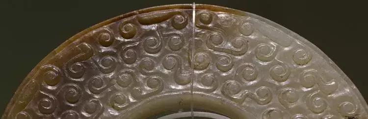 养眼的玉石图片,高古玉100幅高清图