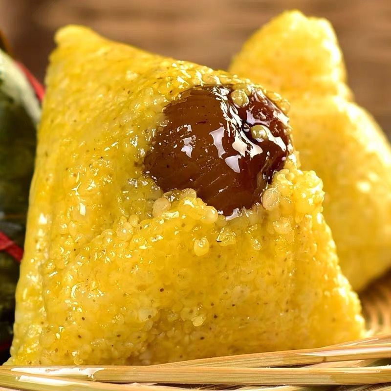 煮粽子怎么煮才能软糯更好,煮粽子要煮多久才能好吃