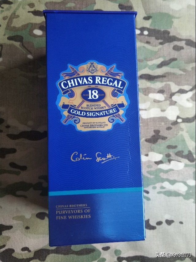 四国佳酿怎么样,日本威士忌和苏格兰威士忌