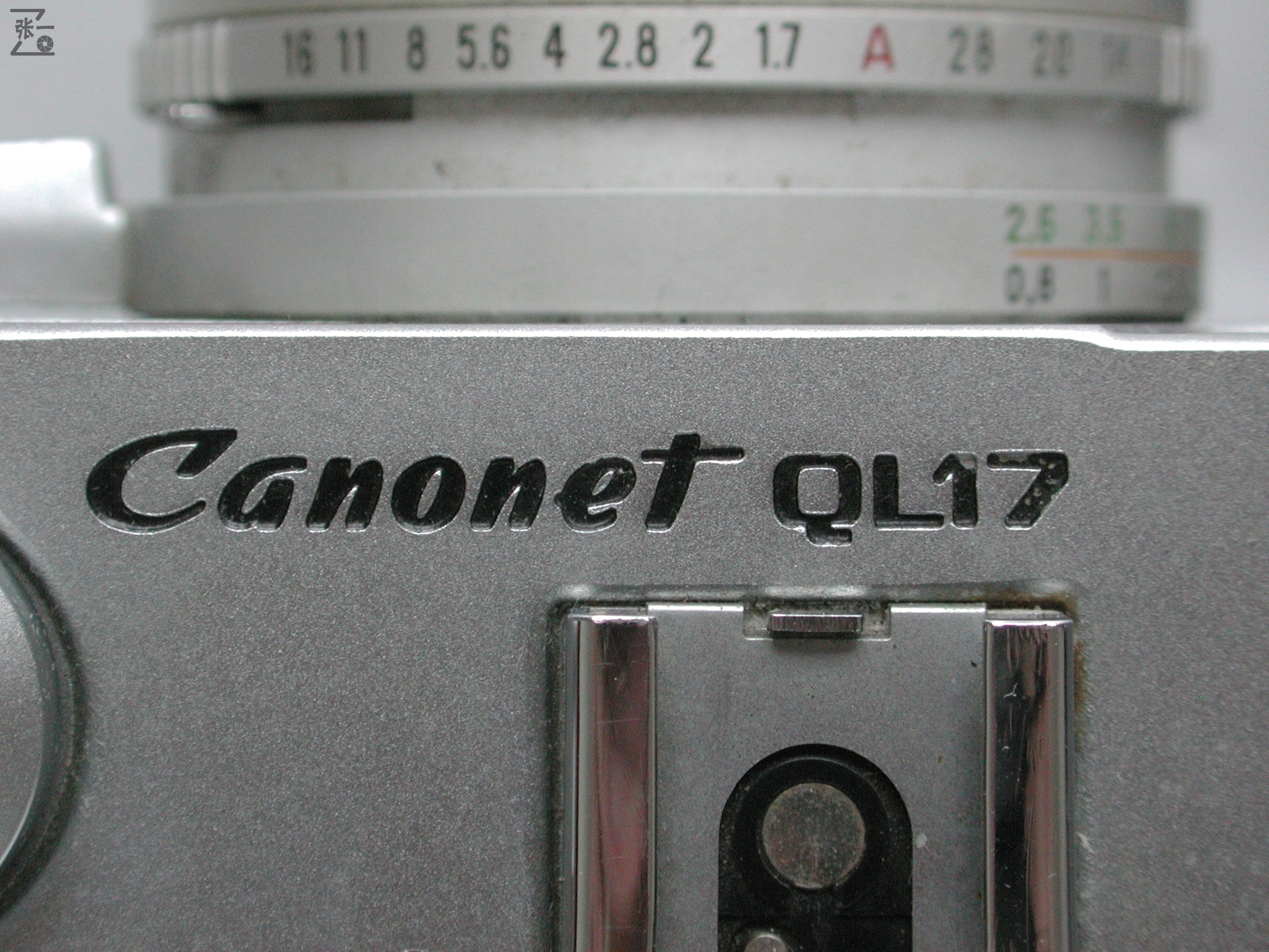 朋友送佳能,朋友送了一个照相机