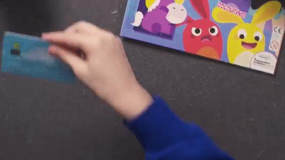 别再扫余额宝虚拟币了！试试这个智能钱包，和孩子一起玩区块链