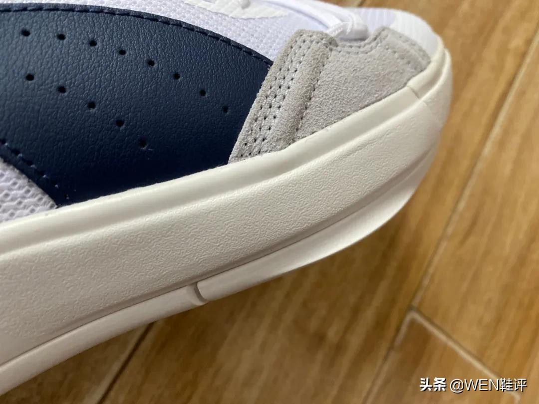 高街风鞋子实战,高街风实战鞋子