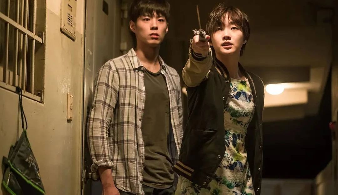 十部顶级韩国黑帮电影,最好看的韩国黑帮打斗电影