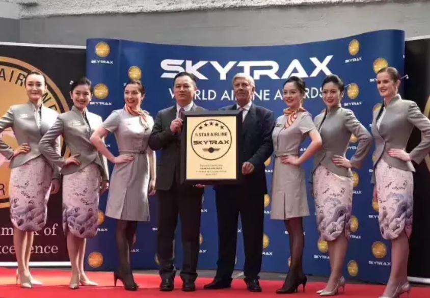 海航集团最新财务状况,海航经营状况