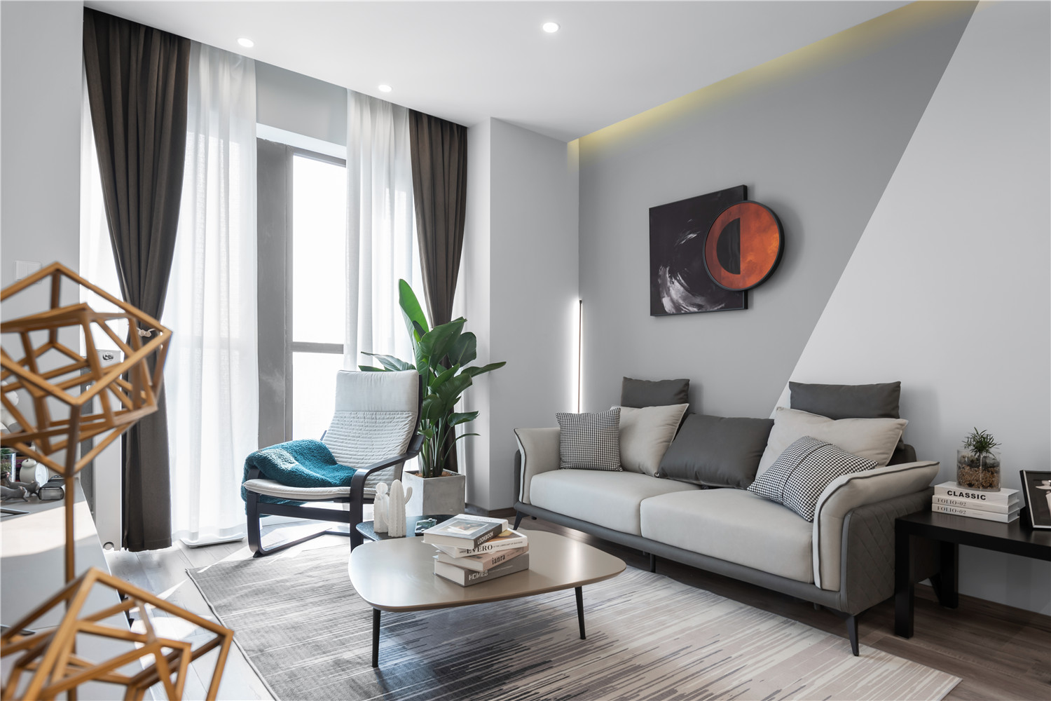 小卧室悬空电视柜效果图大全,悬空电视柜效果图大全简约风格