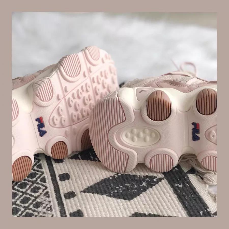 日常穿运动鞋推荐女,大家穿什么运动鞋好看女