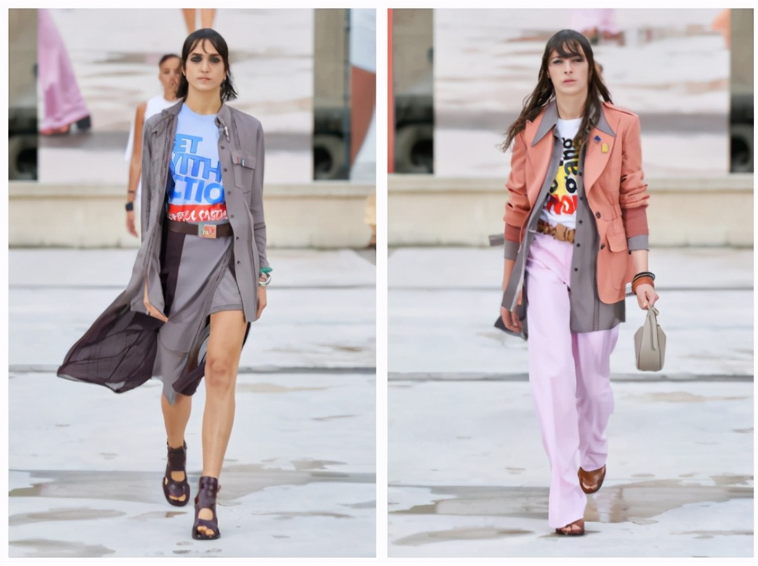 2021秋冬巴黎高级定制时装周,2018春夏巴黎高级定制时装周