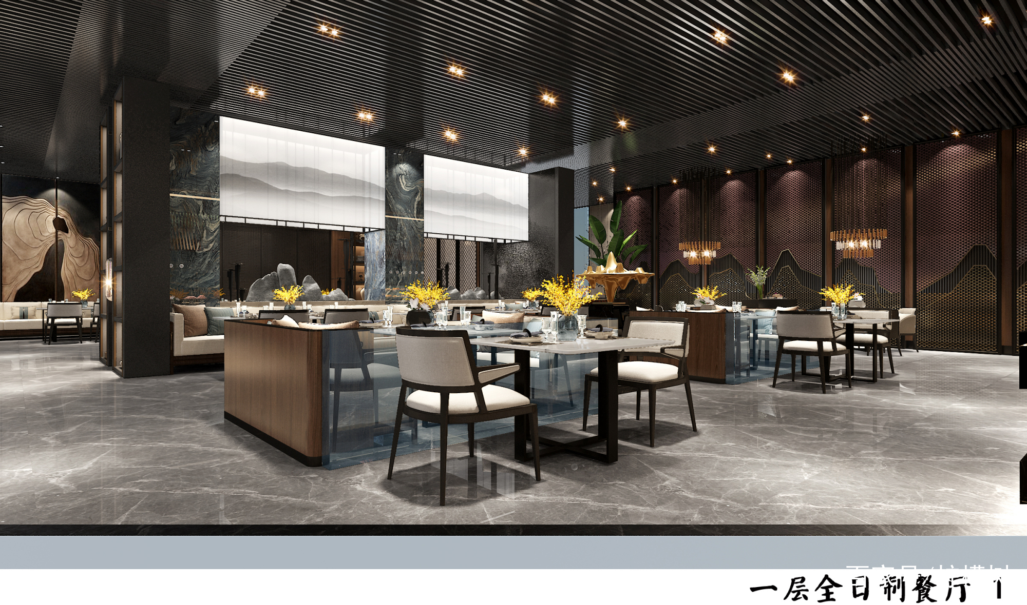 五星级酒店接待厅设计,五星级酒店礼宾和前厅