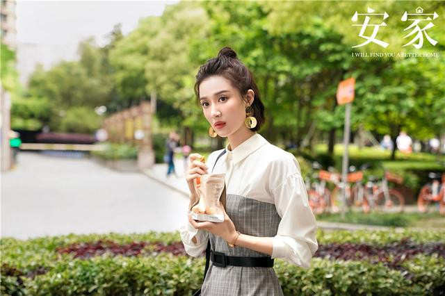 杨昆越战越勇辣妈,杨昆电视剧辣妈